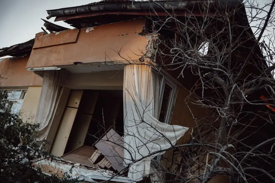 Why Gilbert Homeowners Call Us After a Storm